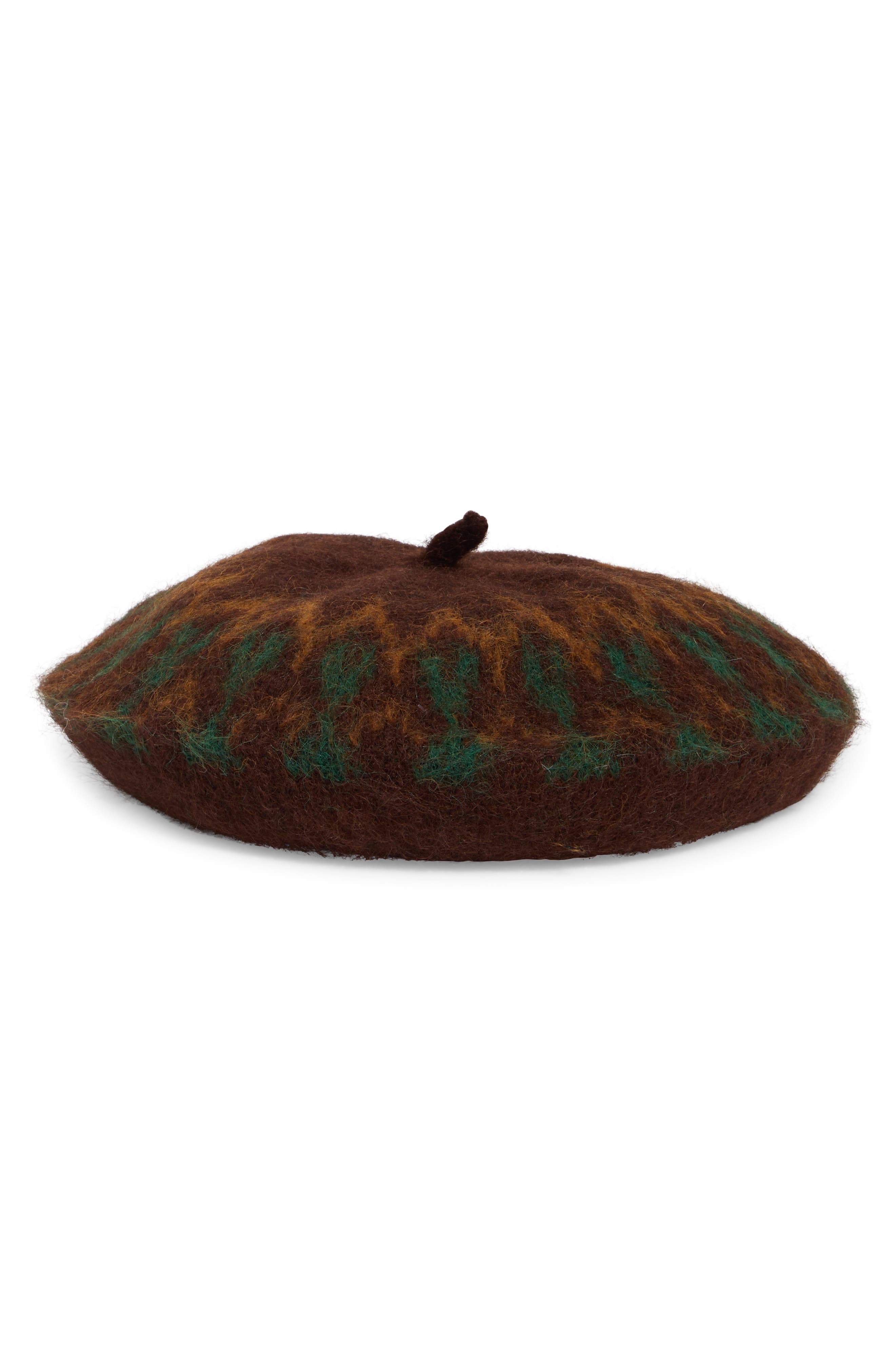 selected DK BROWN