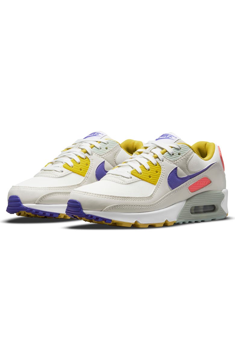 Nike Air Max 90 Essential Sneaker, Main, color,