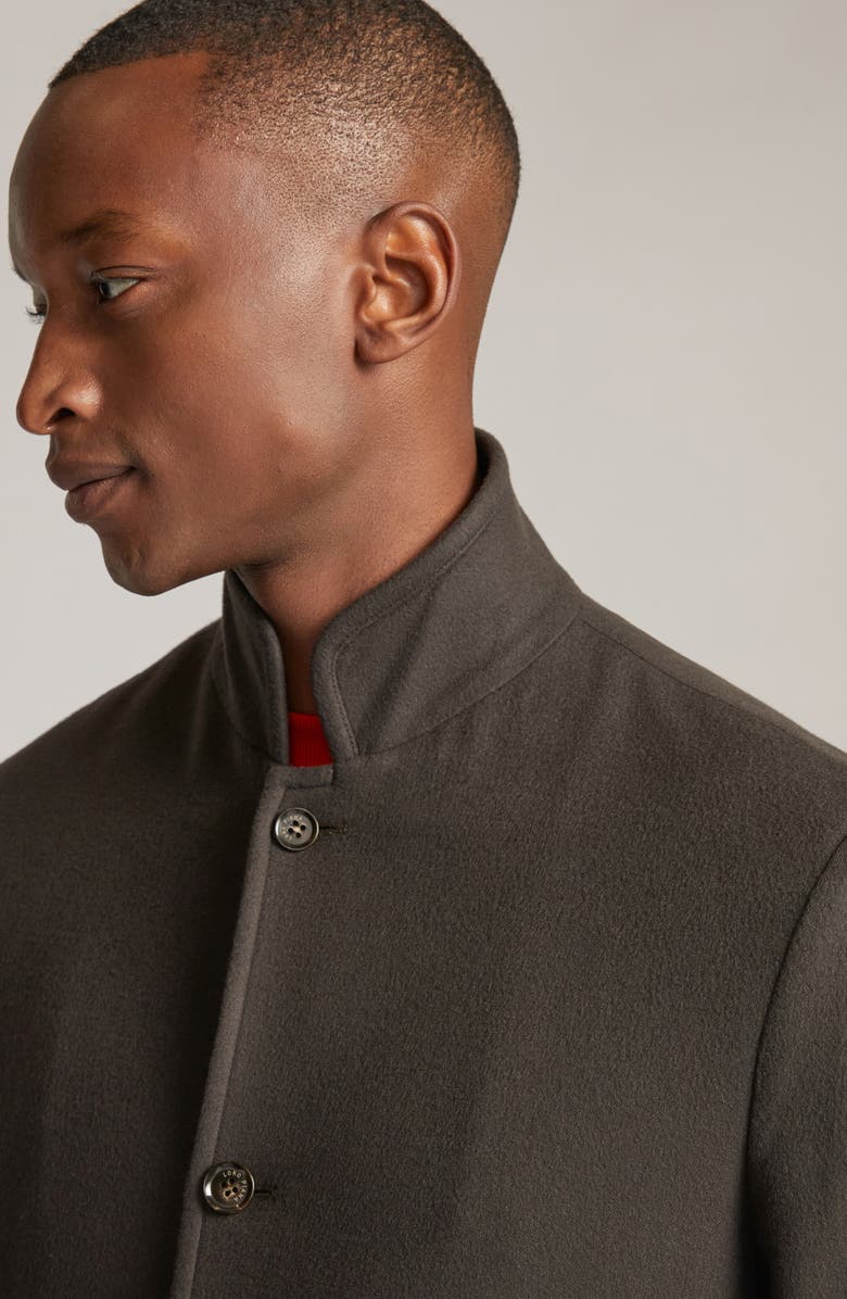 Loro Piana Spagna Cashmere Sport Coat, Alternate, color, 