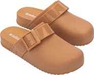 Melissa Cozy Clog