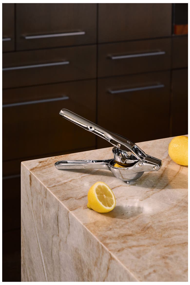 Link Citrus Press, Alternate, color, NO COLOR