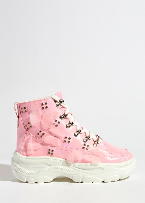 Sparkl Ava Hiker Boot