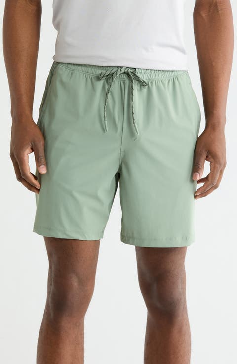 Warp Vortex 7-Inch Shorts