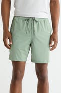 90 DEGREE BY REFLEX Warp Vortex 7-Inch Shorts