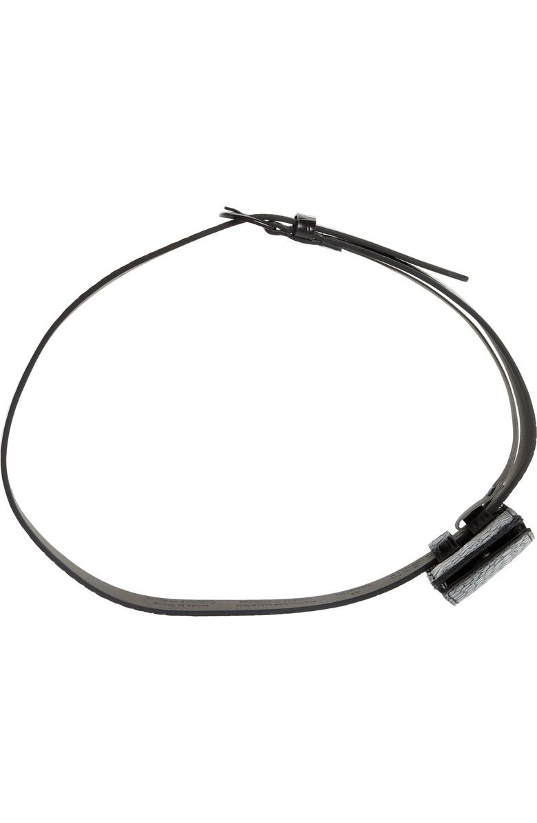 Open Edit Belt Bag, Alternate, color,