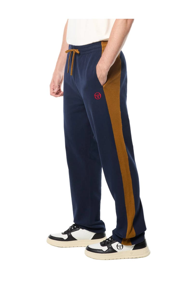 Sergio Tacchini Suonare Sweatpant, Main, color, Bronze Brown