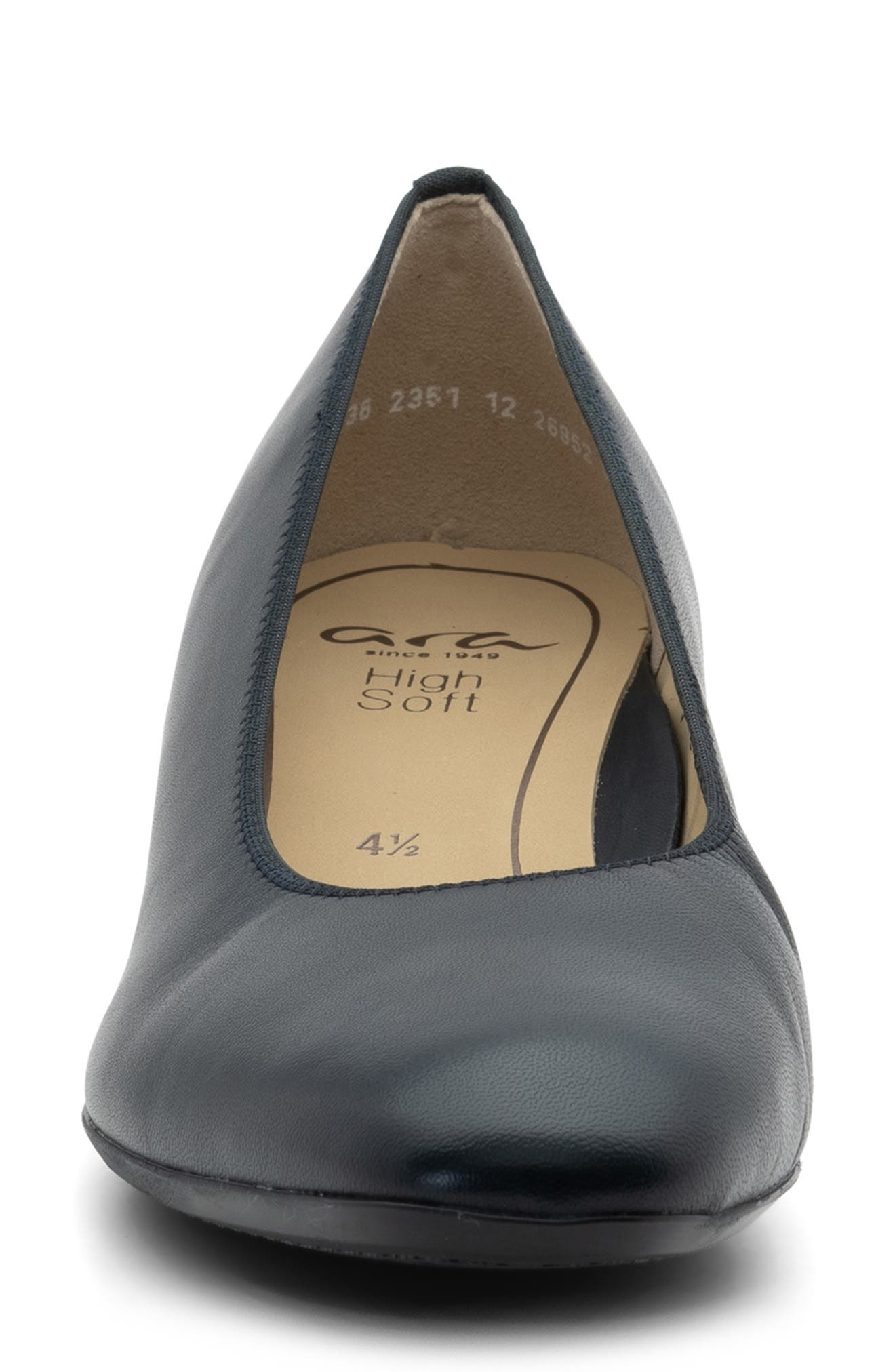 Milan Pump, Alternate, color, BLUE
