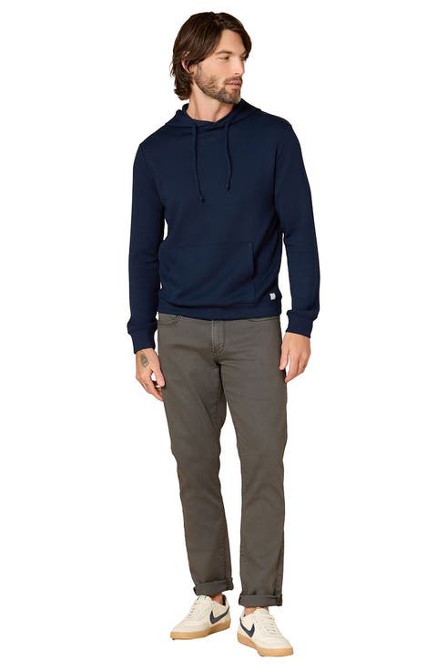 Men's DreamTech Athleisure Hoodie