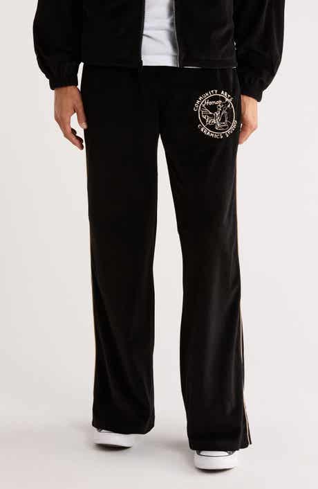 HONOR THE GIFT Piped Track Pants