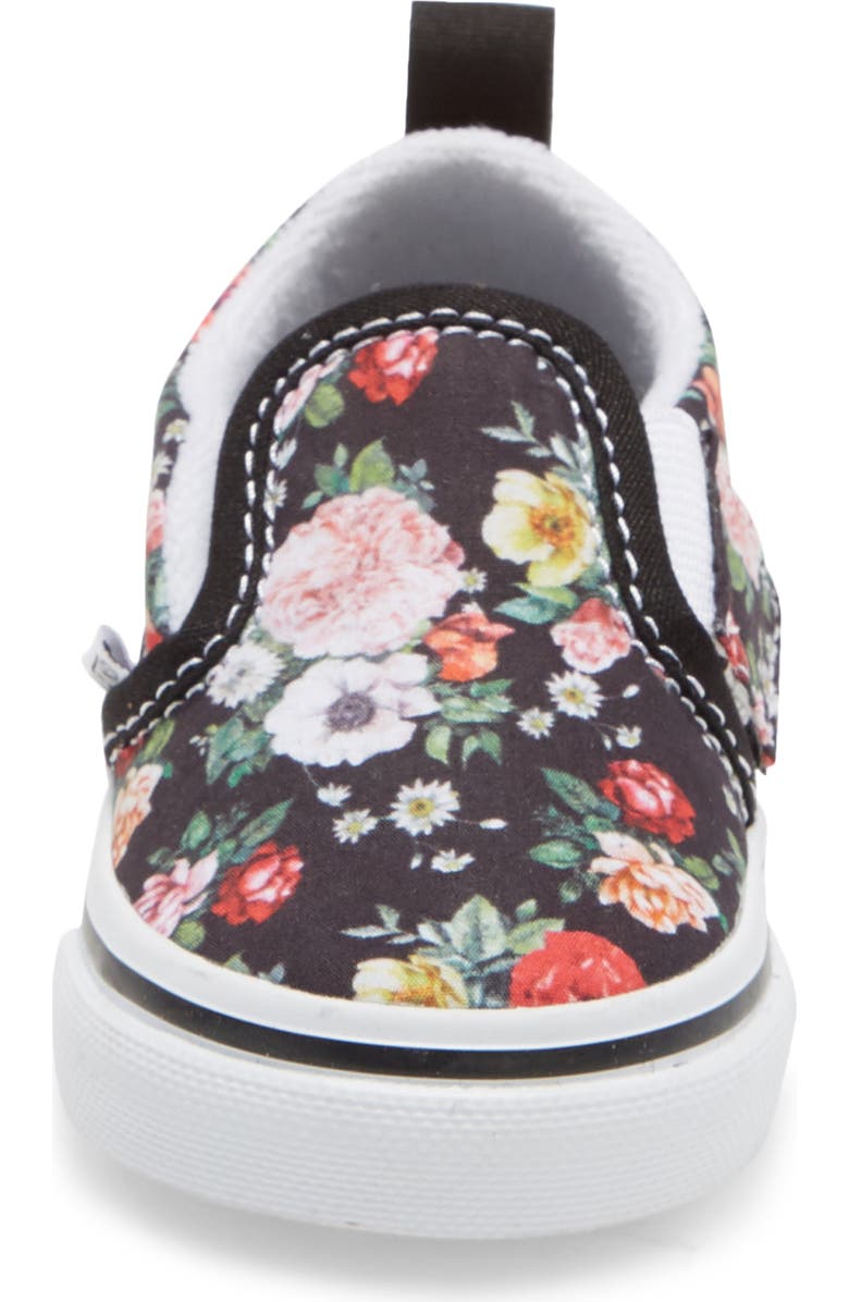 Vans Slip-On Sneaker, Alternate, color,