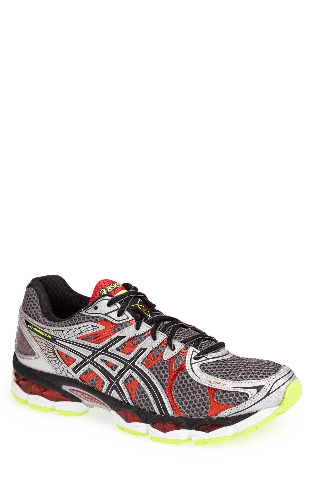 ASICS<sup>®</sup> ASICS 'GEL - Nimbus 16' Running Shoe, Main, color, 