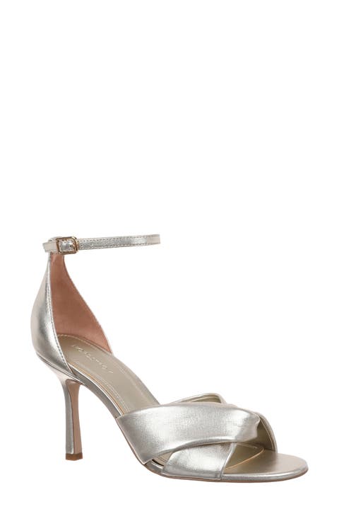 Remie Ankle Strap Sandal (Women) (Nordstrom Exclusive)