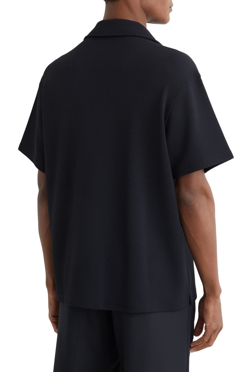 Reiss Cedric Camp Shirt, Alternate, color,