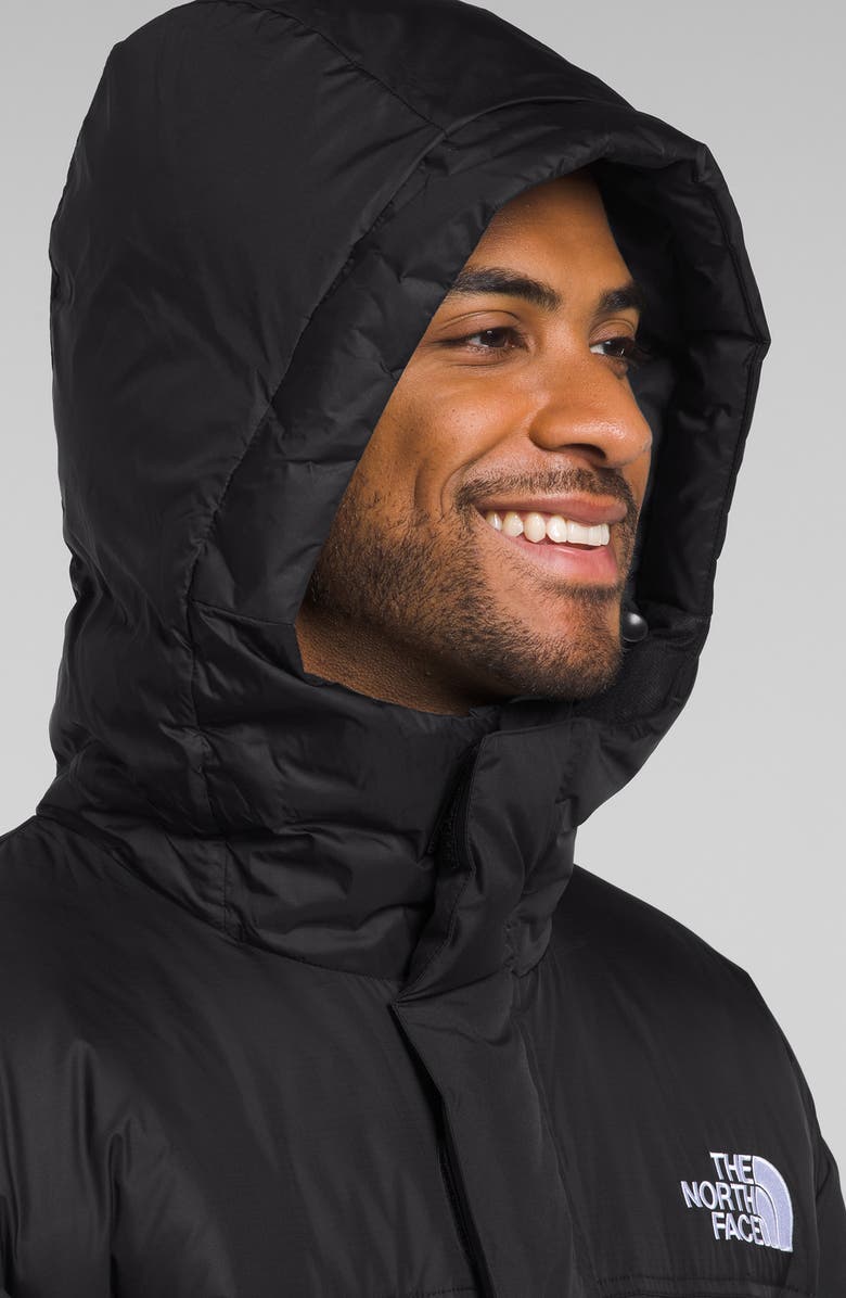 The North Face Nuptse<sup>®</sup> 1996 700 Fill Power Down Parka, Alternate, color,