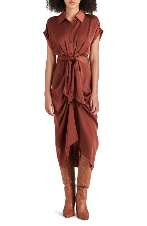 Shirtdress Dresses for Women Nordstrom Rack