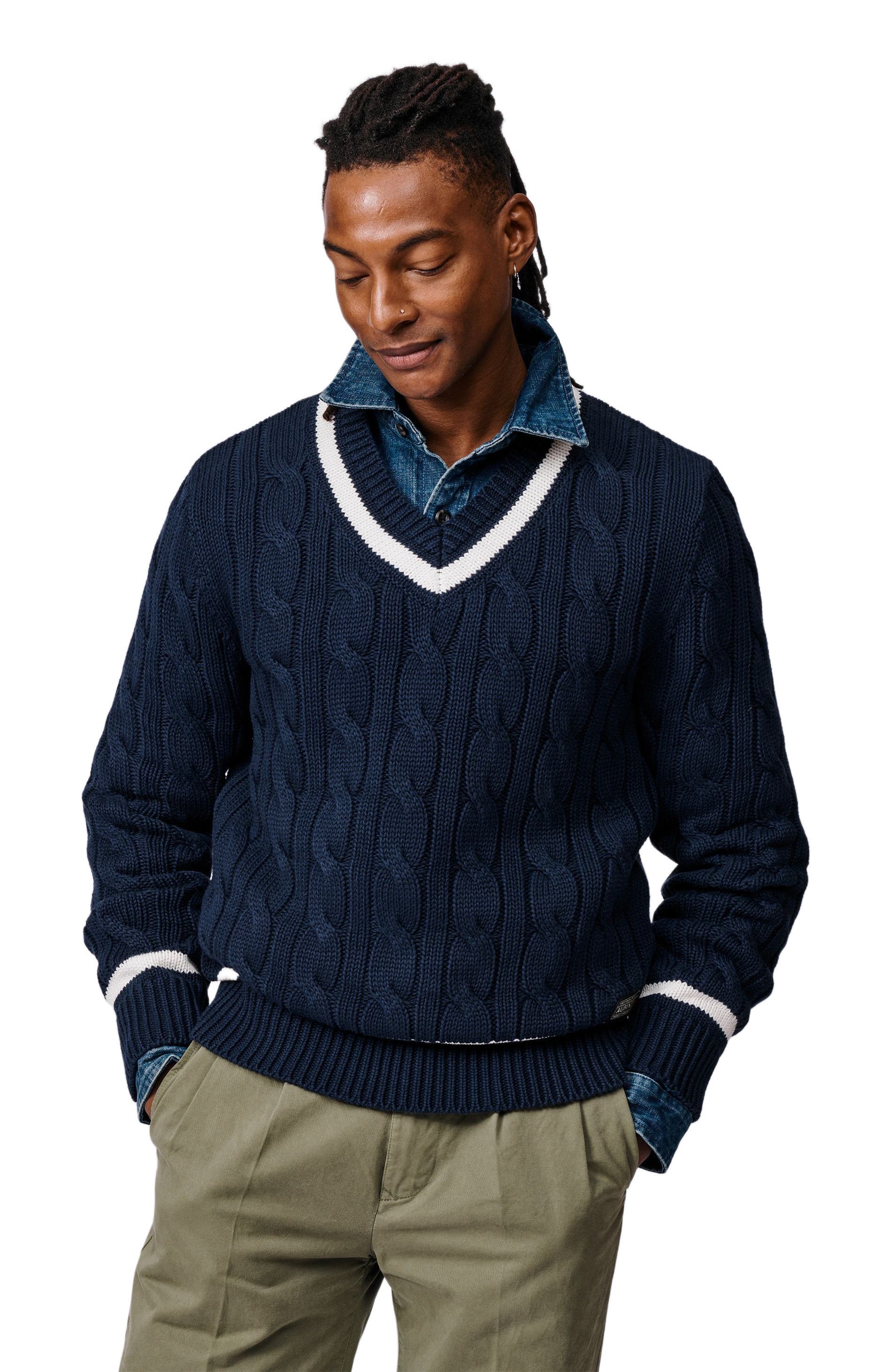 selected Navy