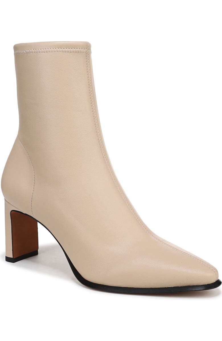 Vince Brock Bootie, Main, color, Birch Sand