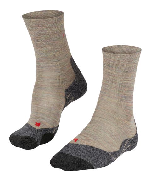TK2 Explore Melange Hiking Socks (Women)