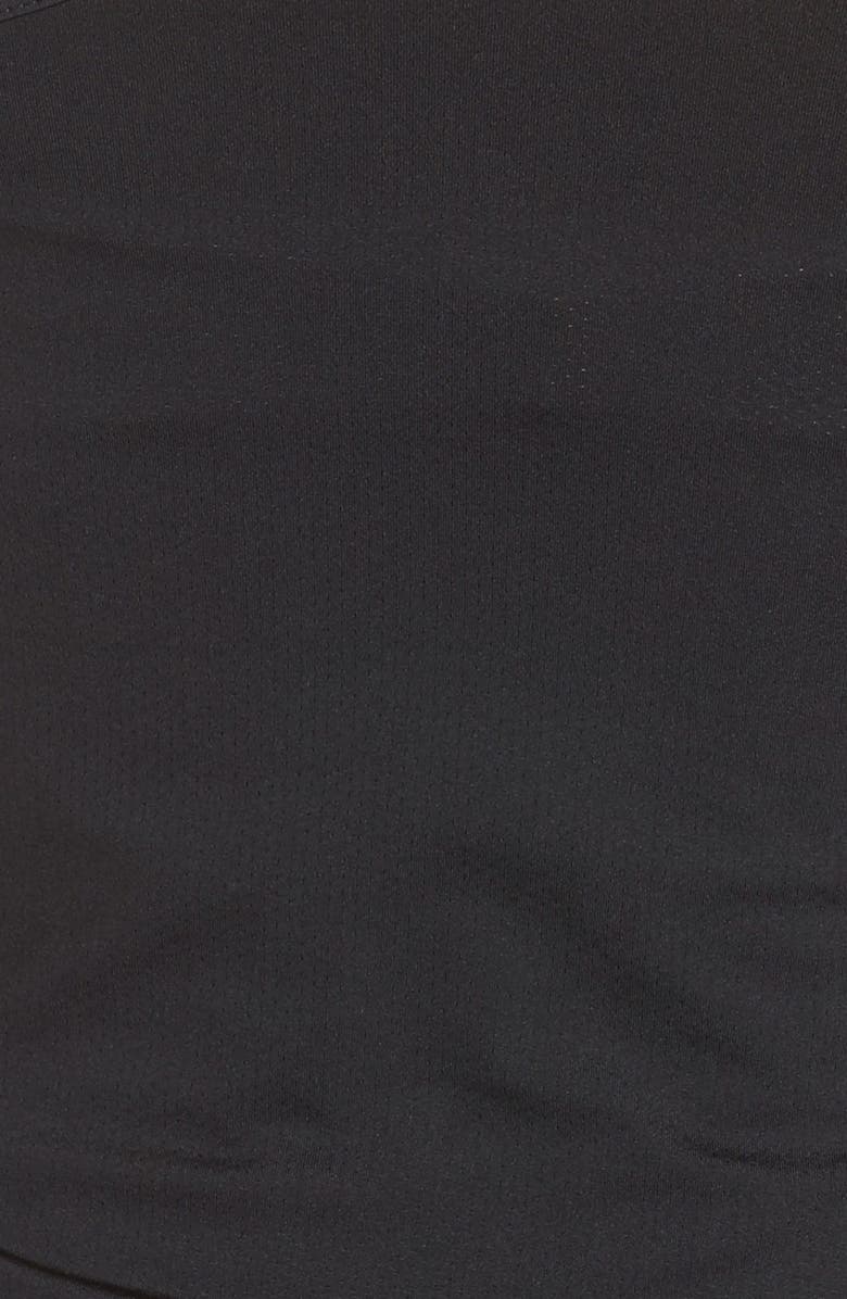 Nike 'Pro' Dri-FIT Racerback Tank, Alternate, color, 