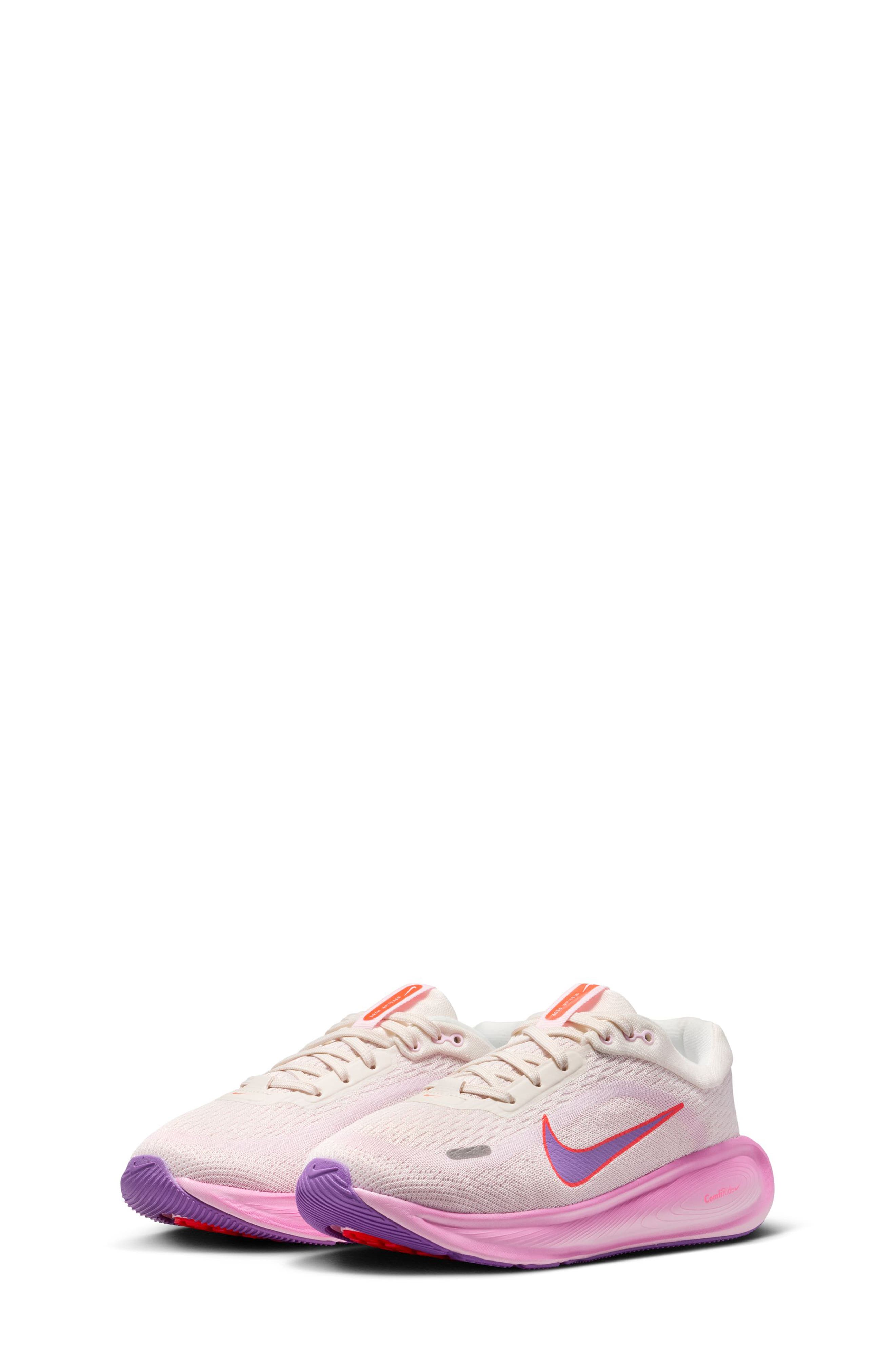  Chalk/ Pink/ Bright Volt