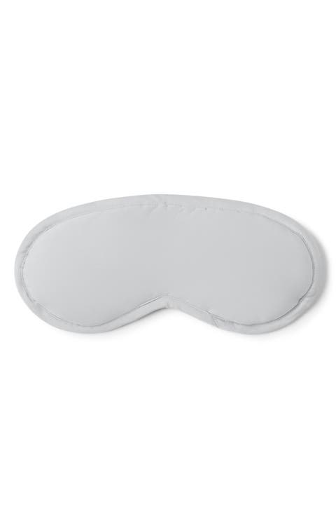 Cloud Soft Organic Cotton Sateen Eye Mask