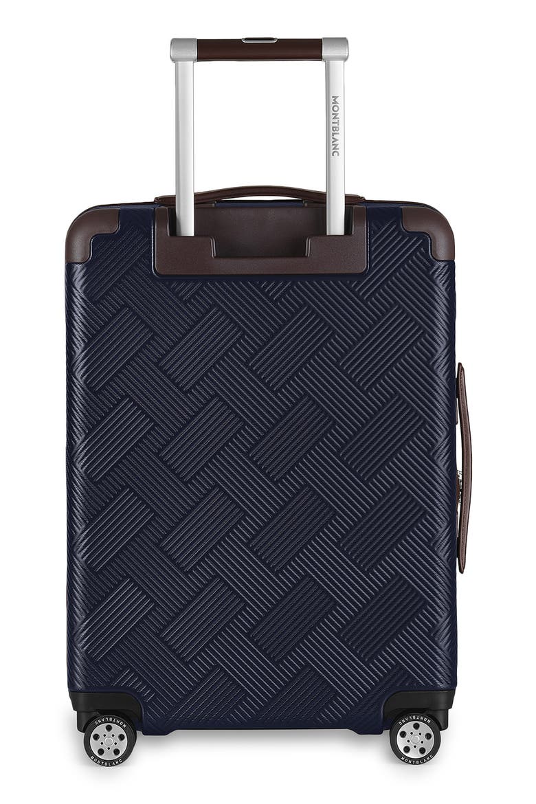 MY4810 Extreme 3.0 Cabin Trolley, Alternate, color, NAVY