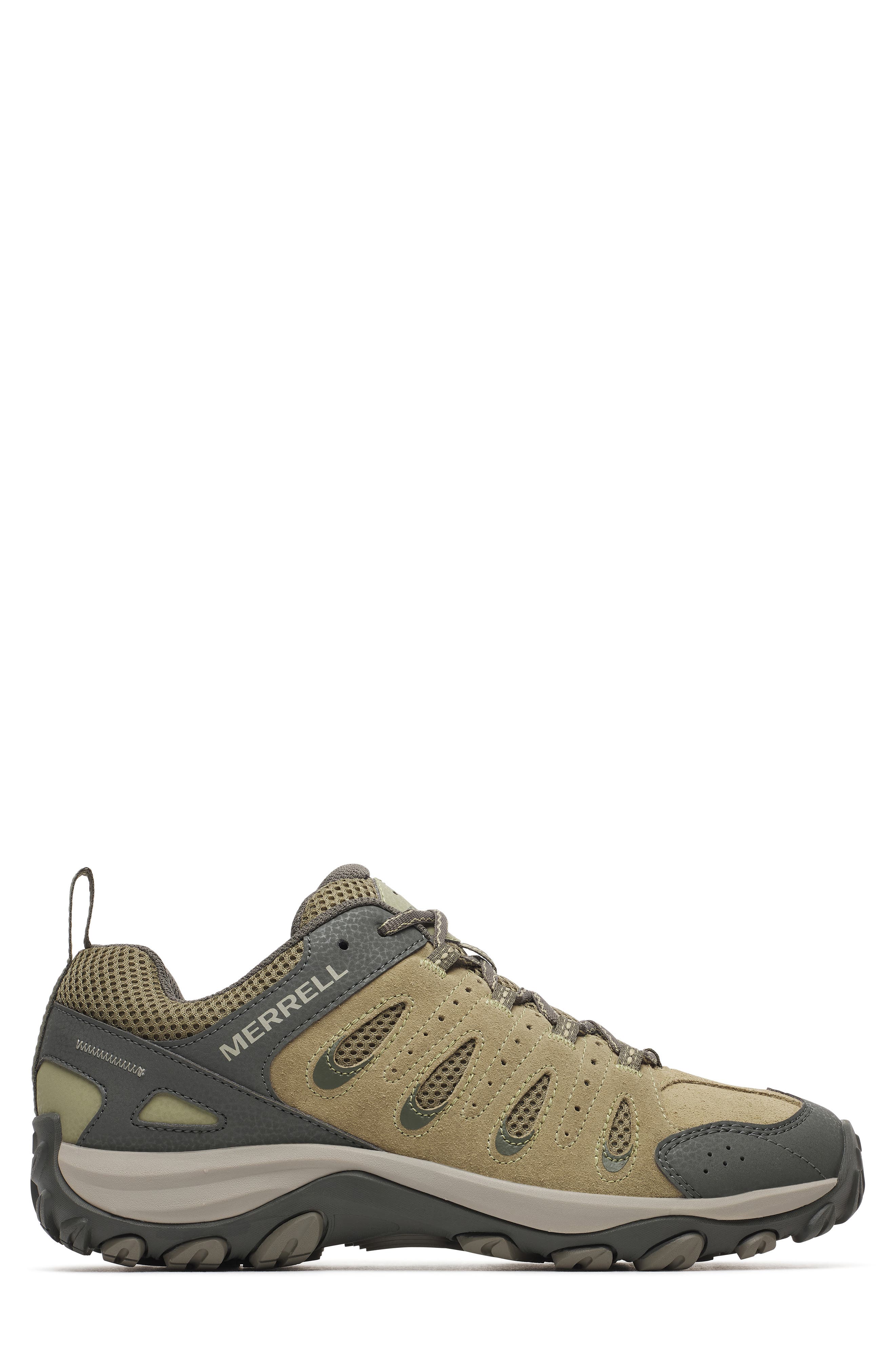 Crosslander 4 Hiking Shoe
