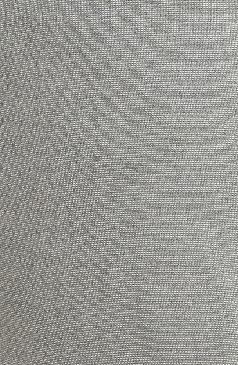 Wit & Wisdom 'Ab'Solution Skyrise Crop Flare Pants, Alternate, color, 