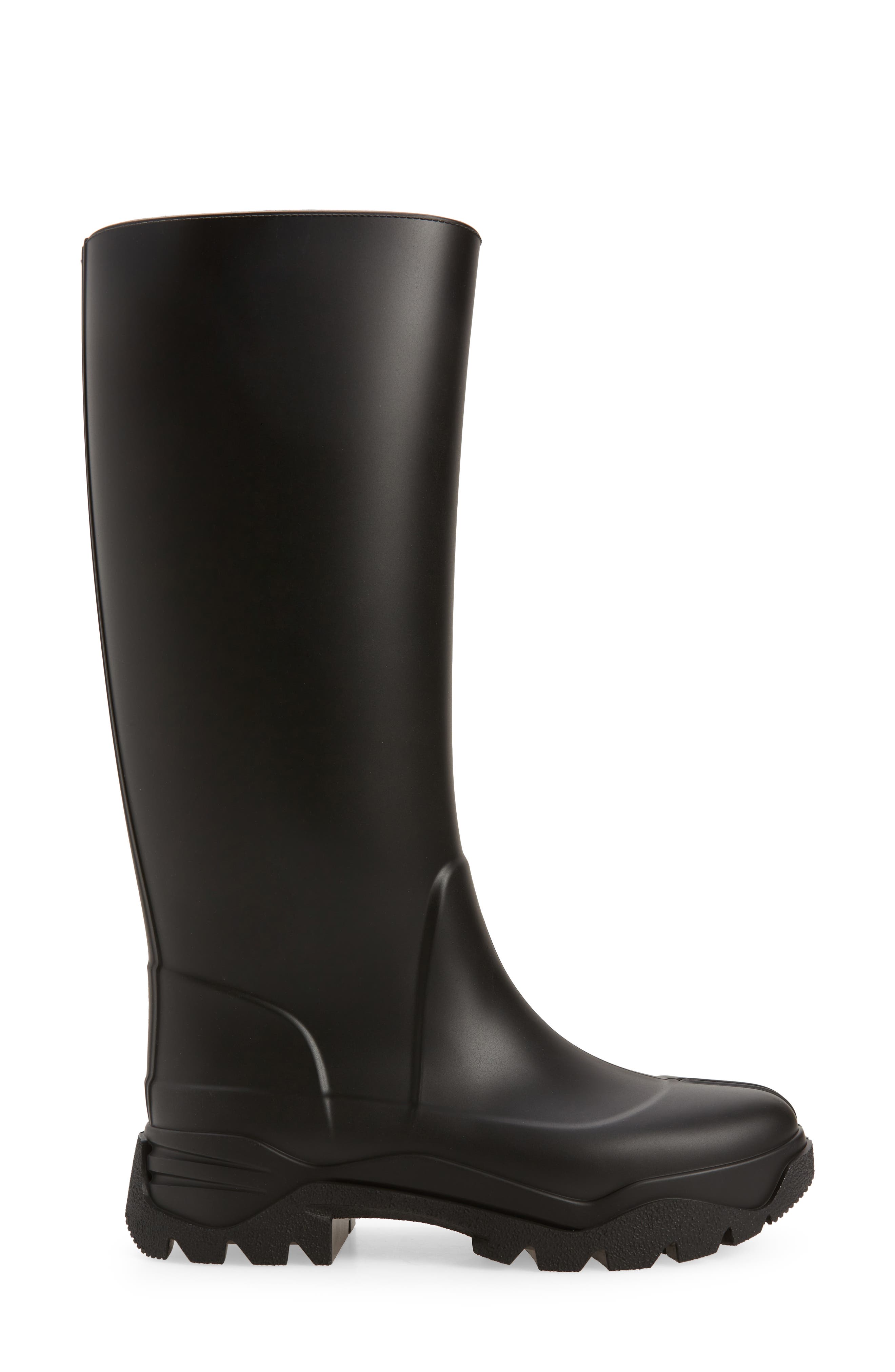 Maison Margiela Tabi Rain Boot, Alternate, color, 