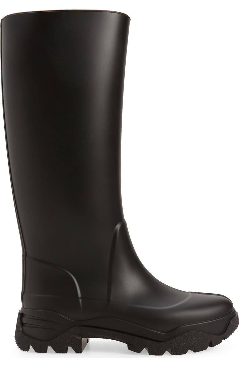 Maison Margiela Tabi Rain Boot, Alternate, color,