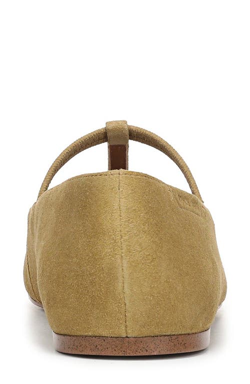 Franco Sarto Maaja T-strap Flat