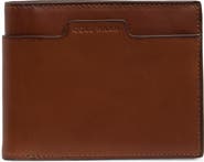 Cole Haan Diamond Slim Bifold Wallet
