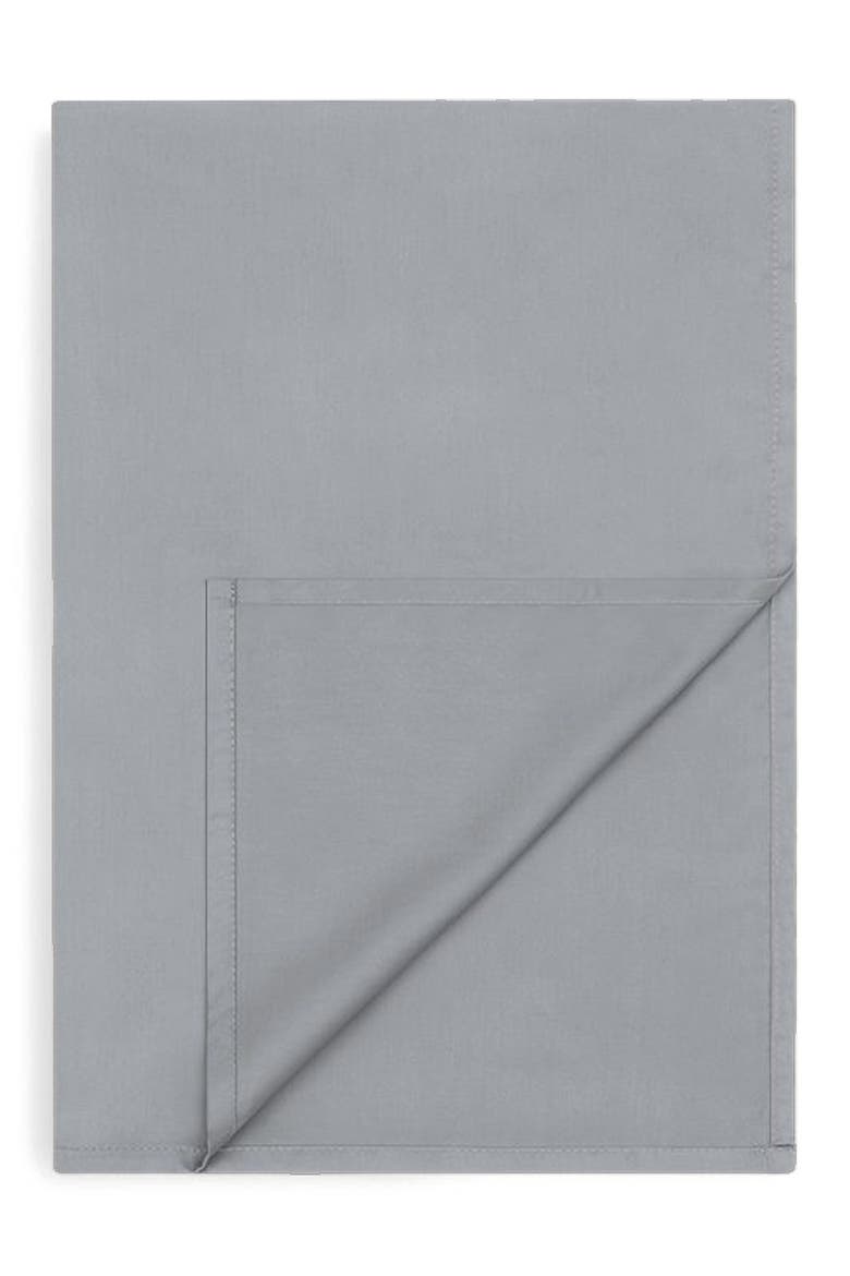 Rhapsody Flat Sheet, Alternate, color, Grey