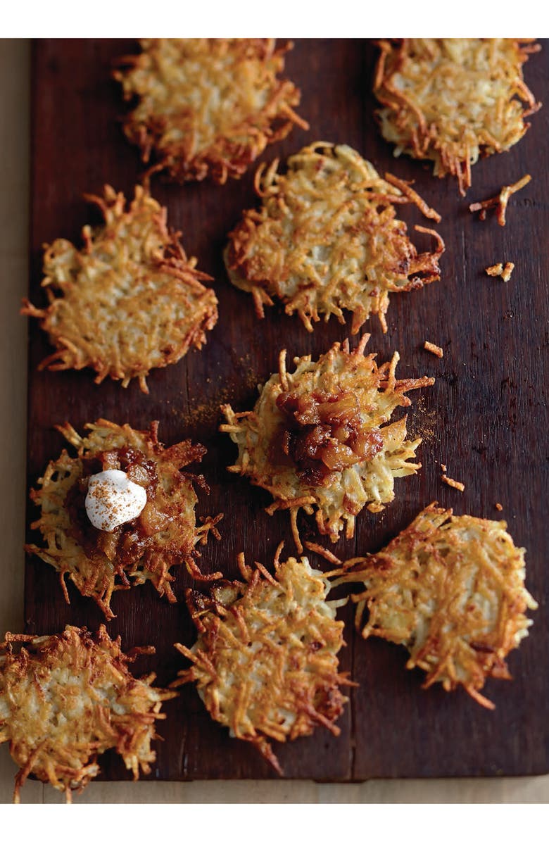 Chronicle Books 'Modern Jewish Cooking' Cookbook, Alternate, color, 