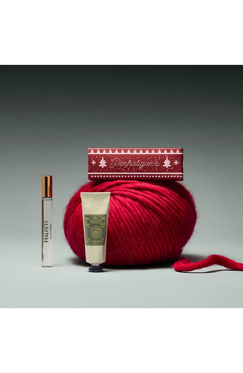 Penhaligon's Halfeti Eau de Parfum 2-Piece Gift Set, Alternate, color,