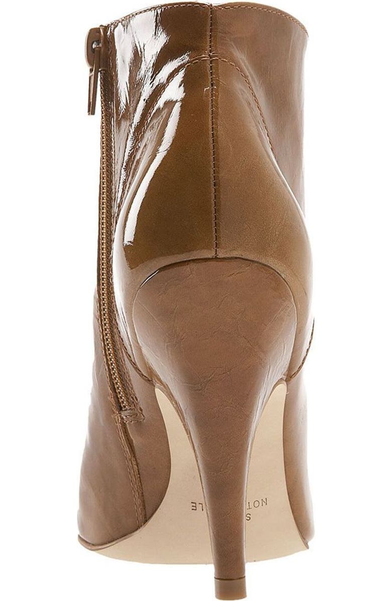 BCBGeneration BCBGirls 'Pauline' Bootie, Alternate, color,