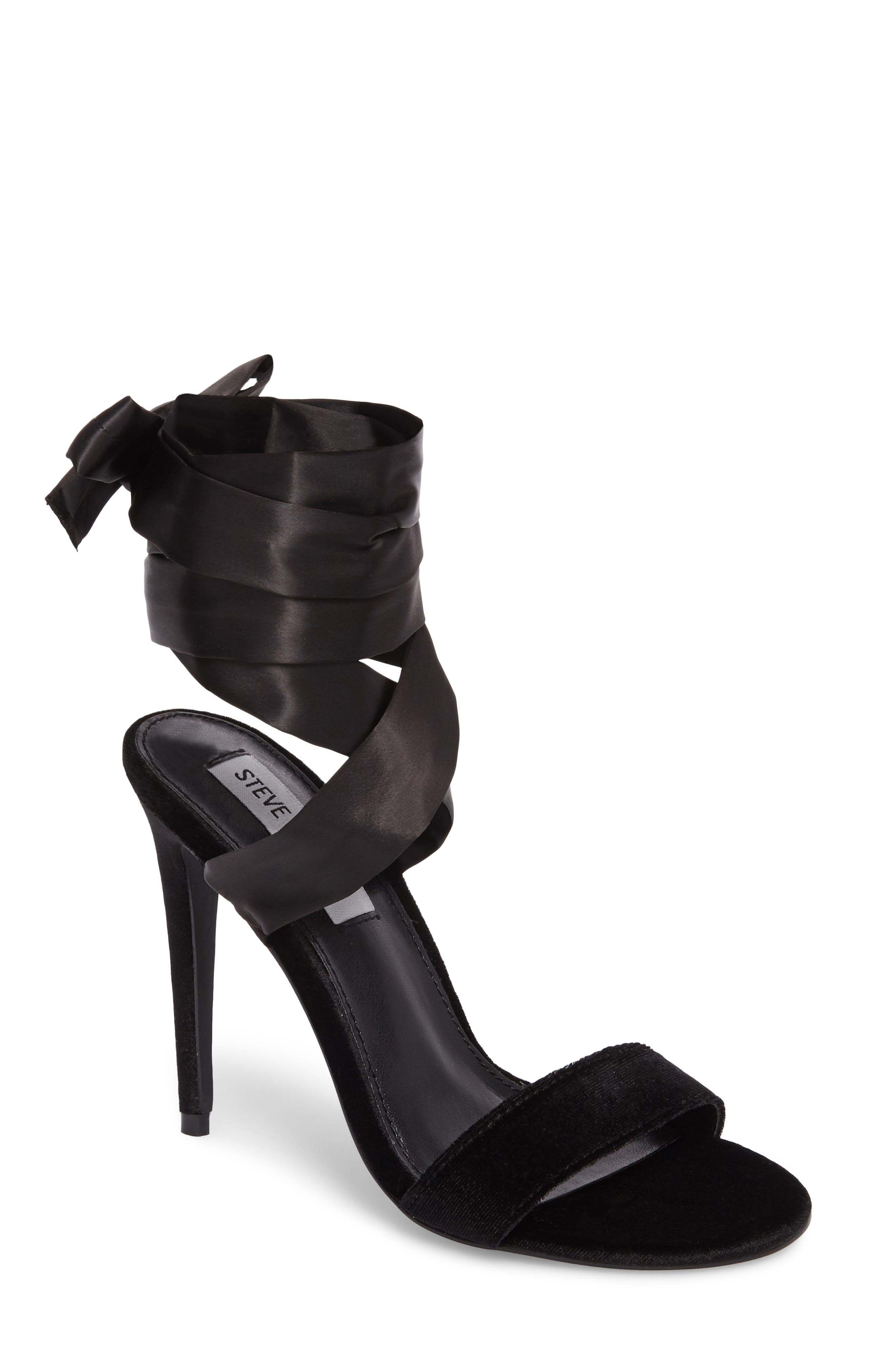 Steve Madden Promise Sandal, Main, color, 