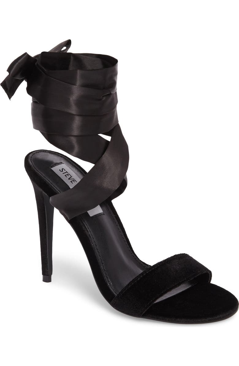 Steve Madden Promise Sandal, Main, color,