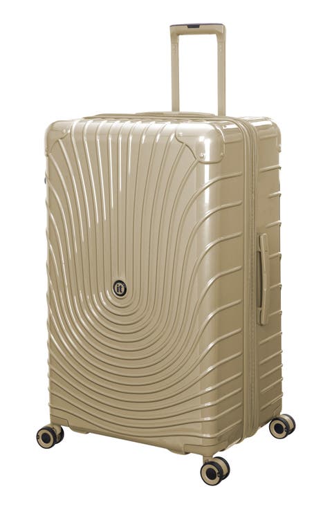 Radiating 31-Inch Hardside Luggage