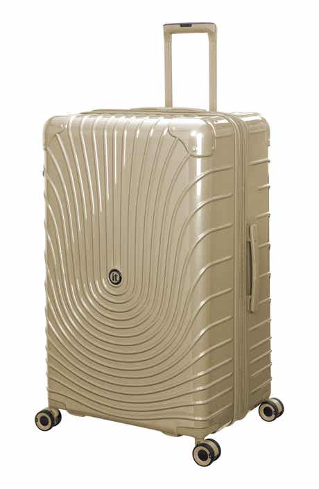 IT LUGGAGE Radiating 31-Inch Hardside Luggage