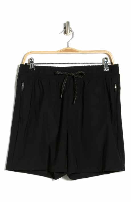 90 DEGREE BY REFLEX Warp Interval 7-Inch Shorts