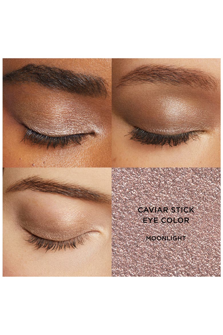 Caviar Stick Eyeshadow Trio $96 Value, Alternate, color, NO COLOR