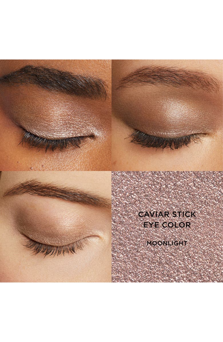Laura Mercier Caviar Stick Eyeshadow Trio $96 Value, Alternate, color, 