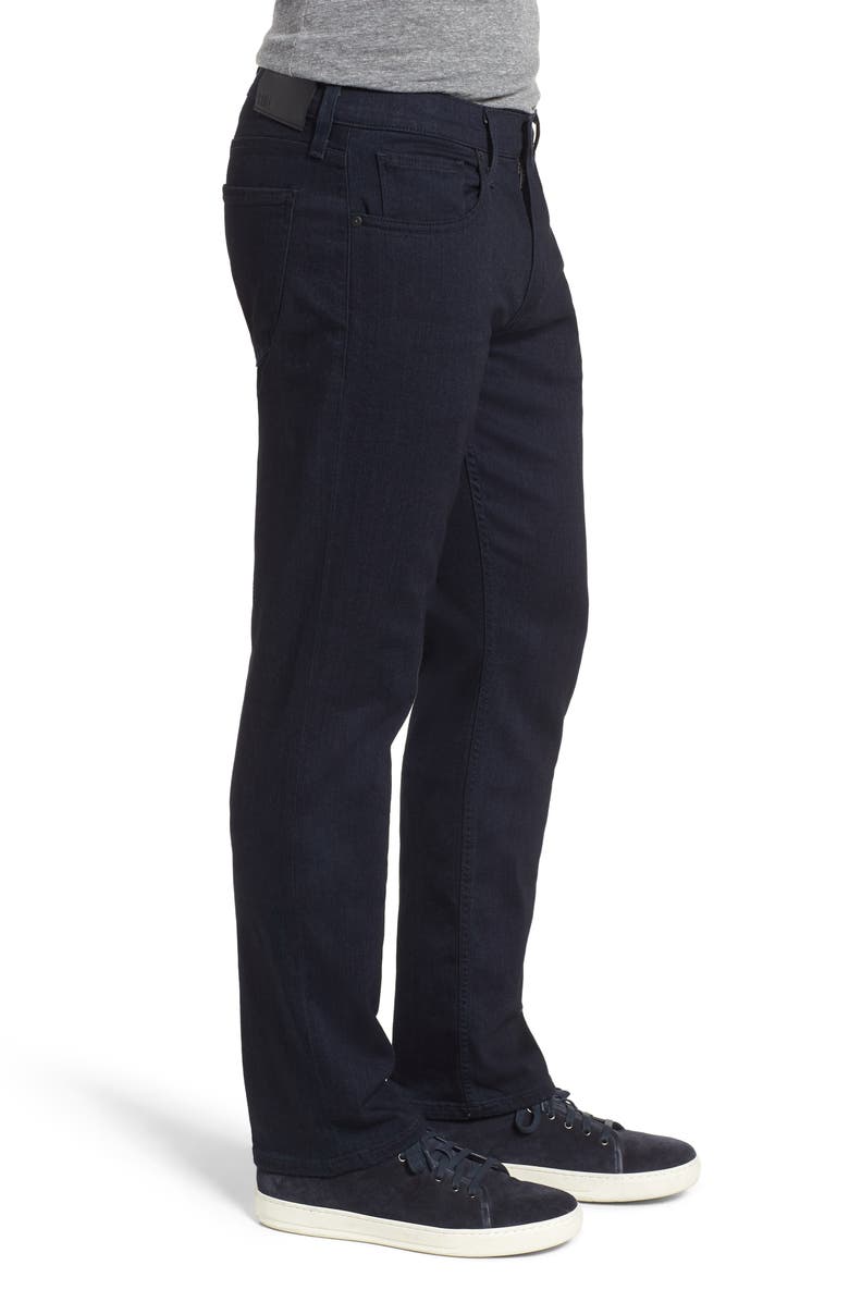 PAIGE Transcend - Normandie Straight Leg Jeans, Alternate, color, 