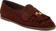 Franco Sarto Carita Tassel Loafer