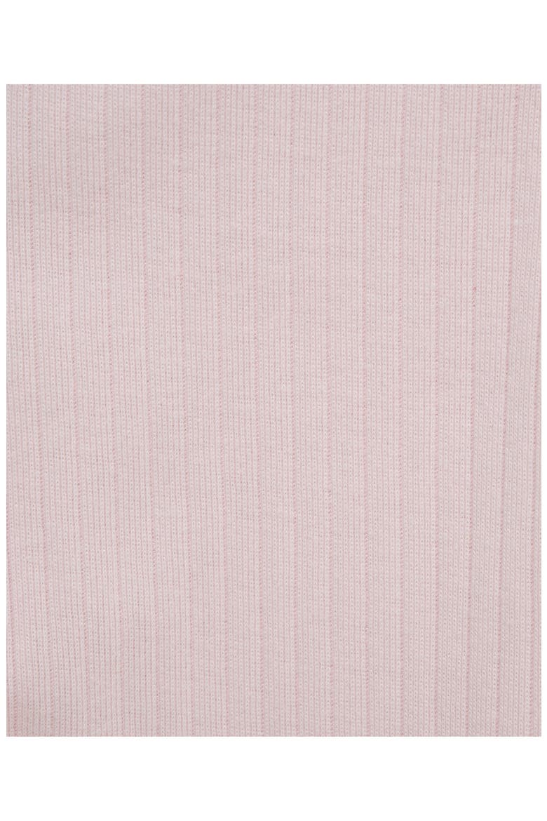 Kids' Bow Tunic, Leggings & Headband 3-Piece Set, Alternate, color, PINK