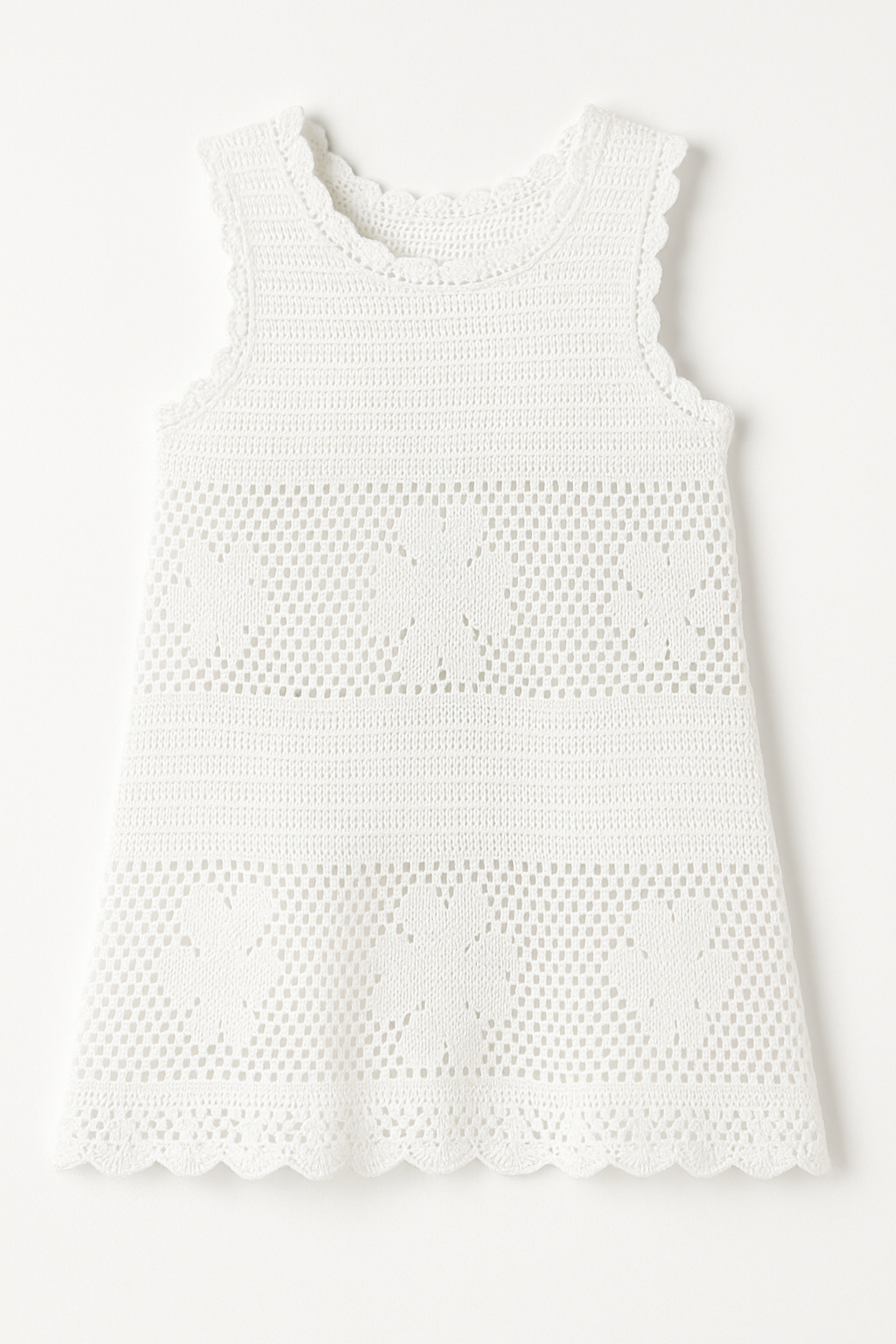 selected White