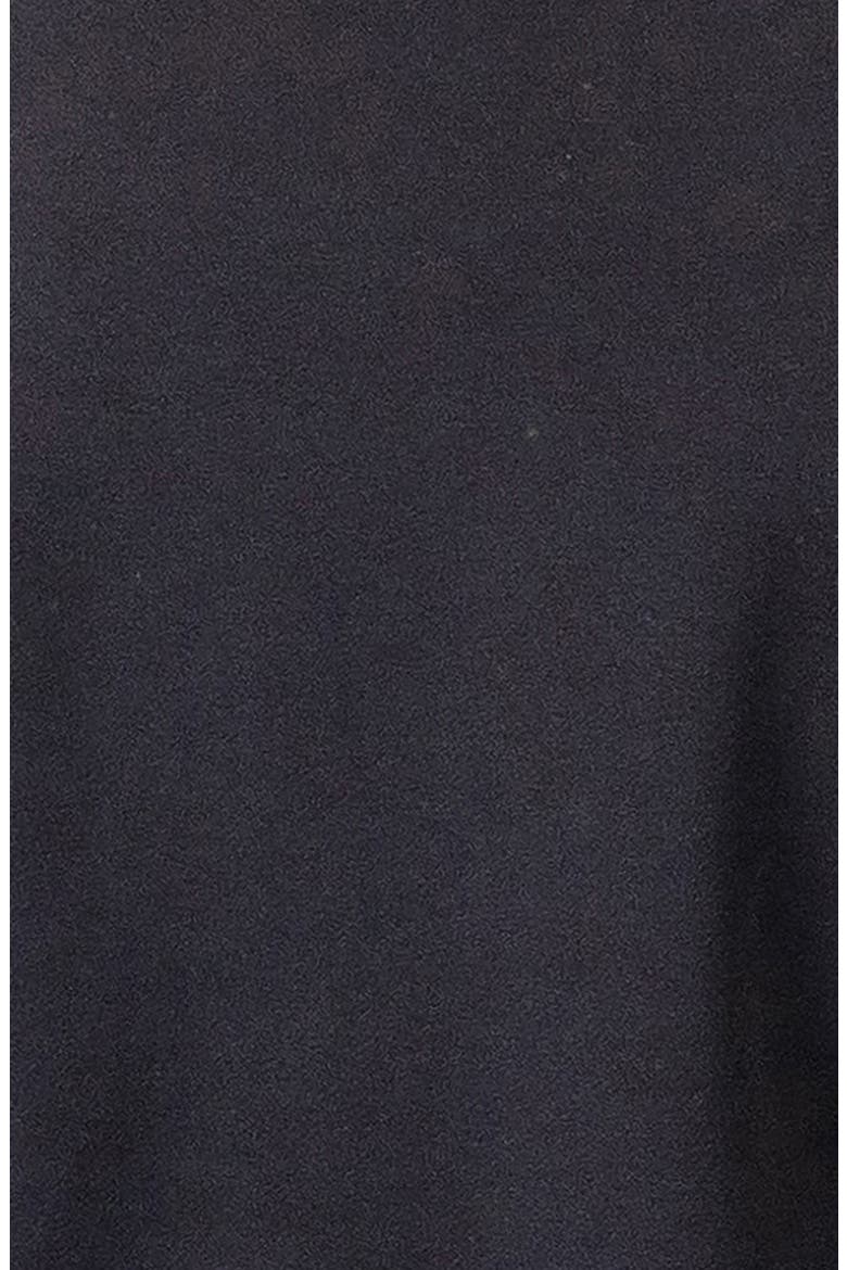Future Black Stretch Cotton Graphic Sweater, Alternate, color, BLACK