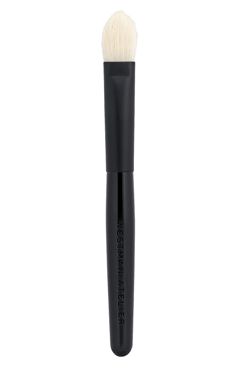 Westman Atelier Eyeshadow I Brush, Main, color, 