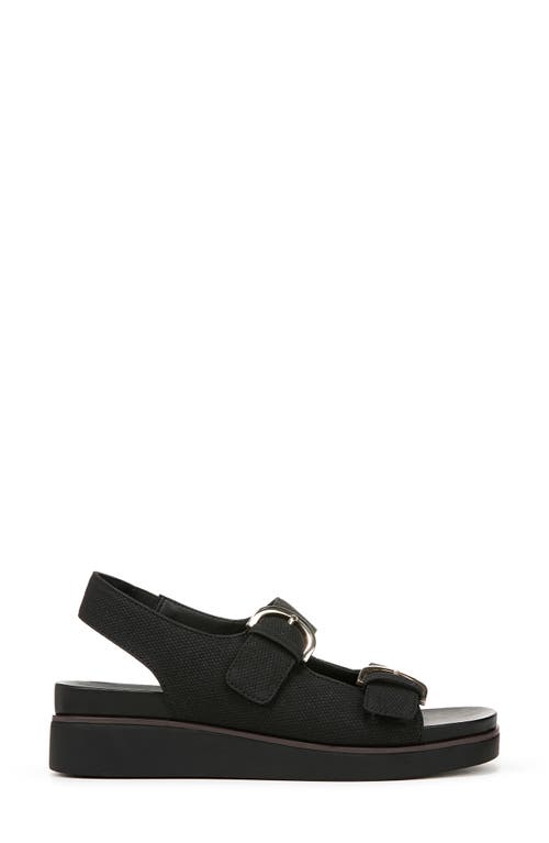 Lifestride Goodie Slingback Platform Sandal